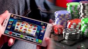 Tampilan sin888 di perangkat mobile dengan game sportsbook dan slot online