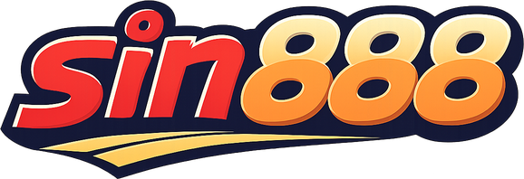 Logo sin888